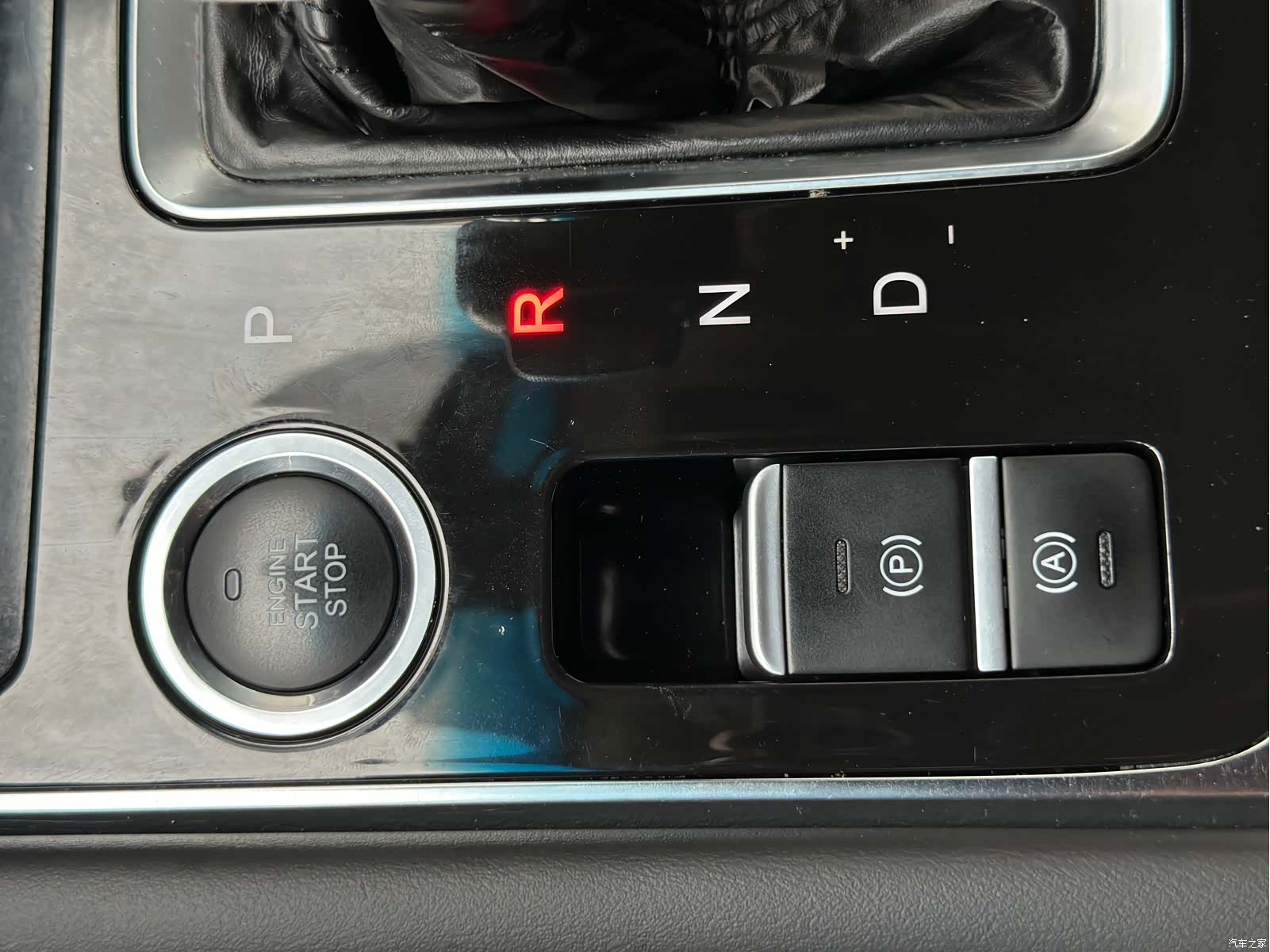 Jetour X90, 2019 24