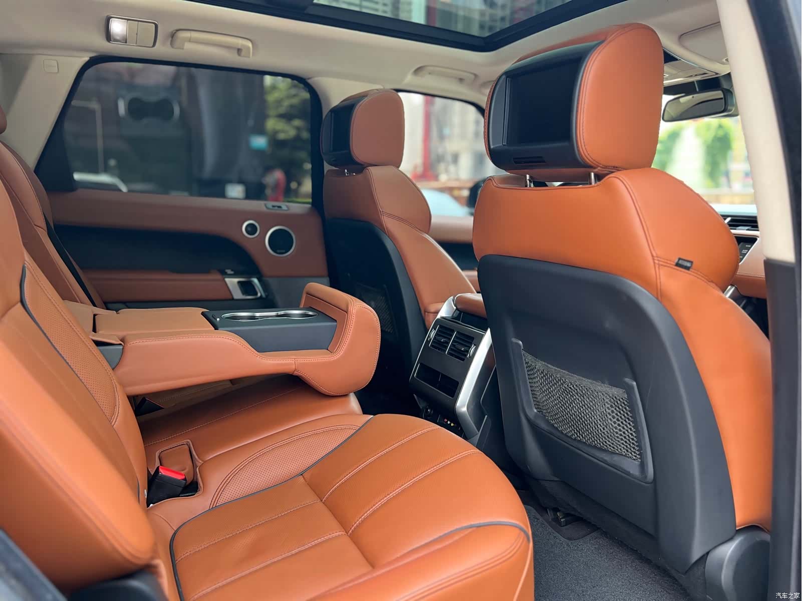 Land Rover Range Rover, 2013 8