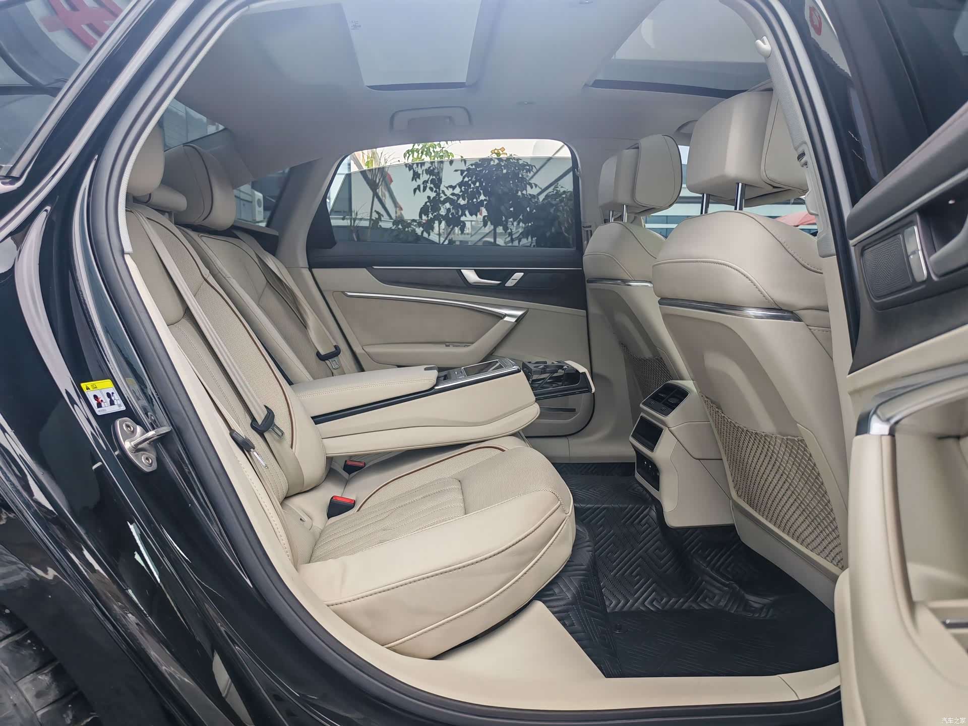Audi A6L, 2020 18