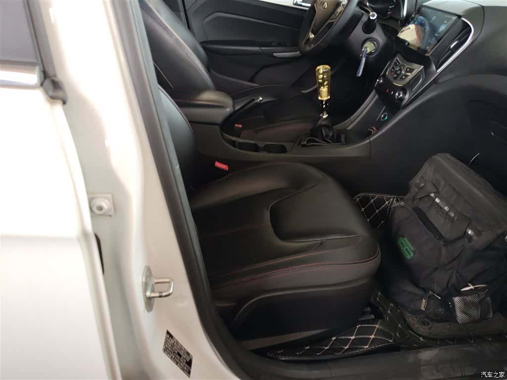 Chery 5, 2018 17