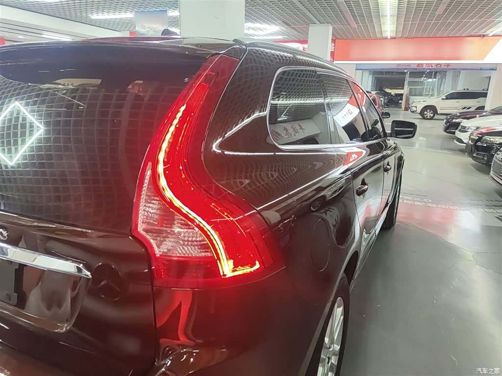 Volvo XC60, 2016 24