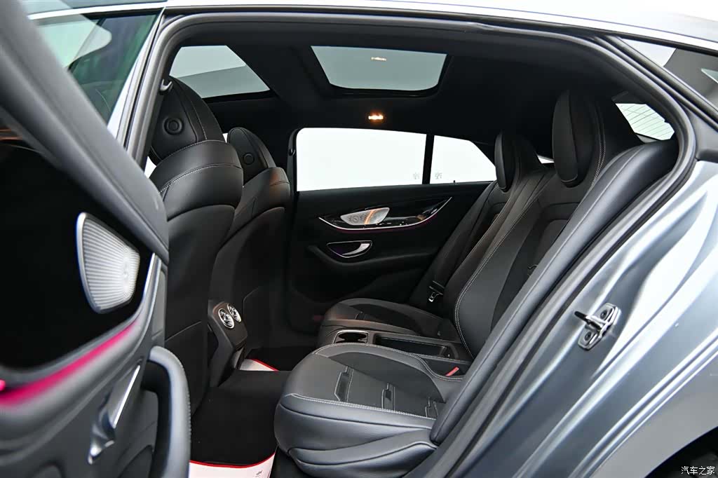 MG AMG, 2021 10