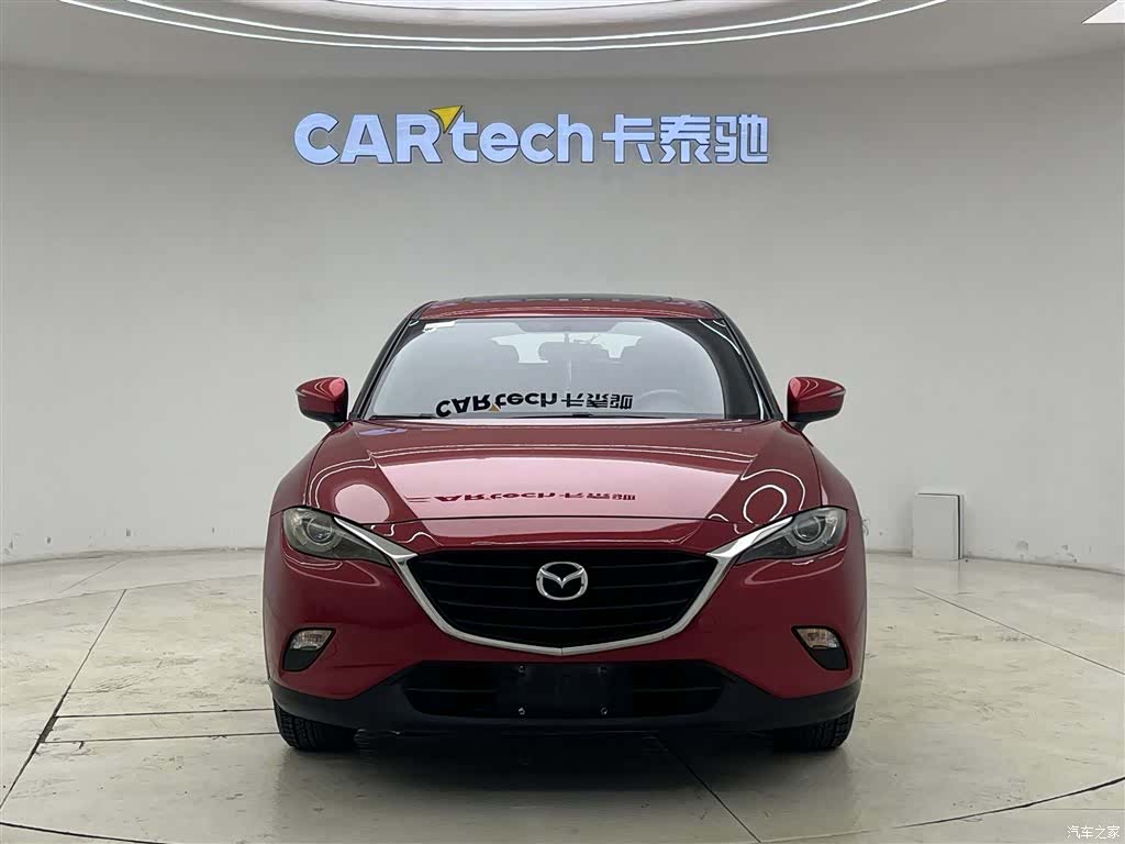 Mazda CX-4, 2019 2