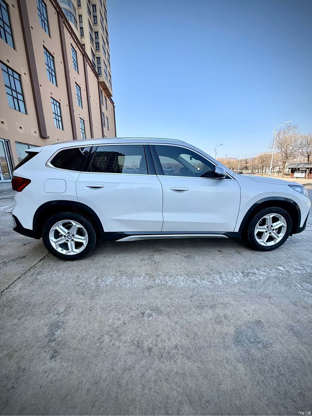 BMW X1, 2023 7