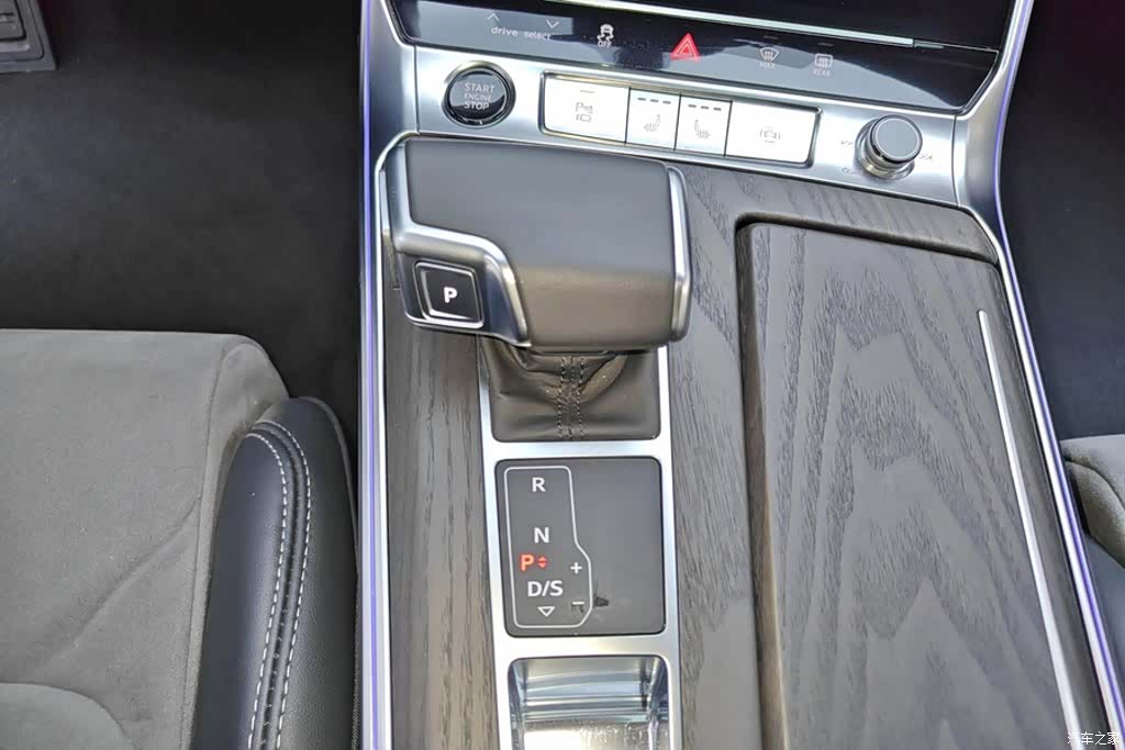 Audi A6L, 2024 16