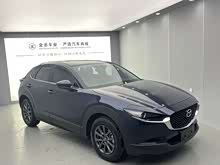 ԴCX-30 2021 2.0L Զ