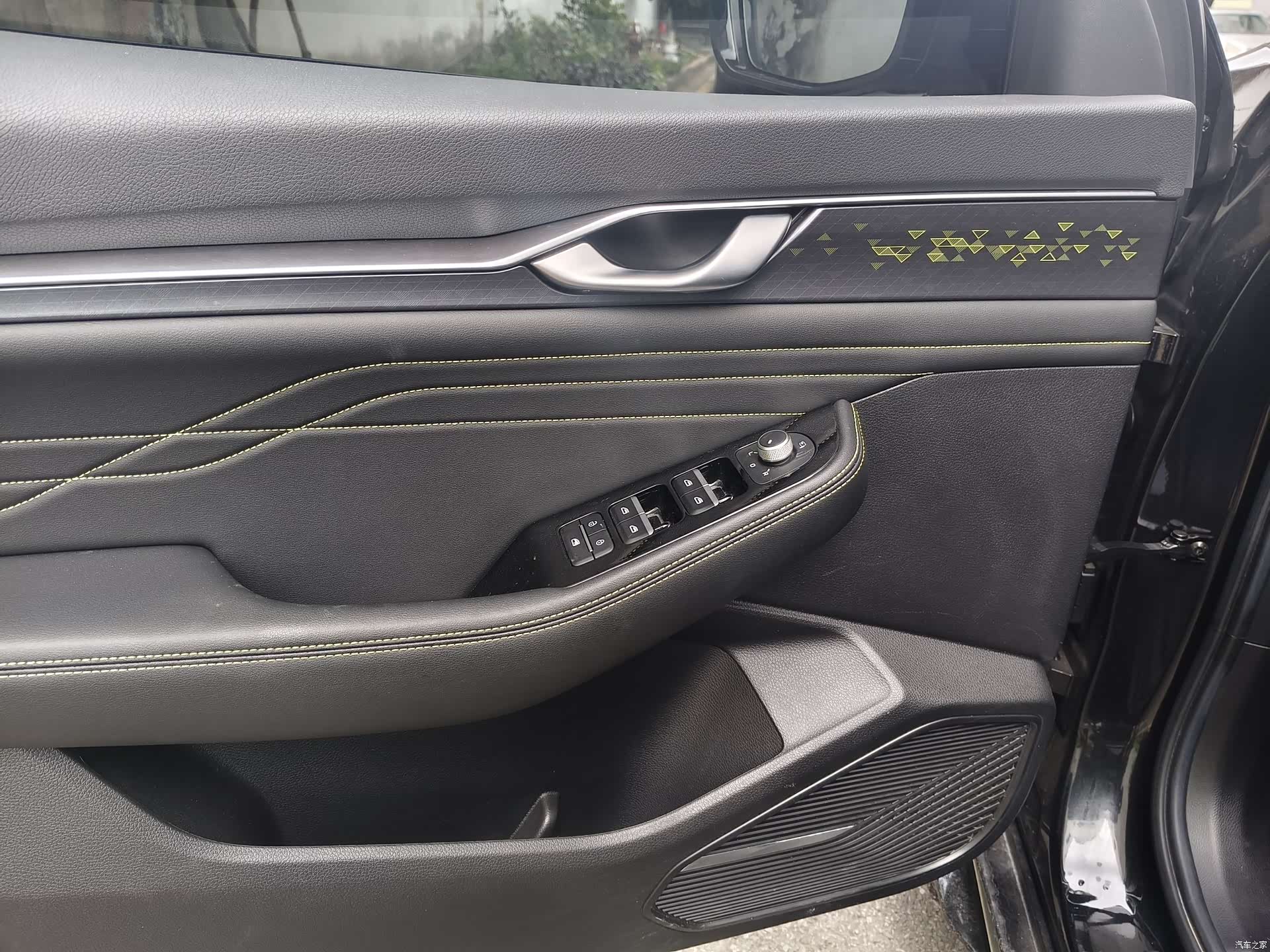 Geely Preface, 2023 6