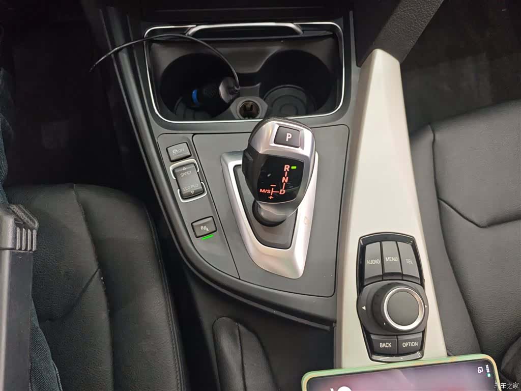 BMW 3 Series, 2017 14