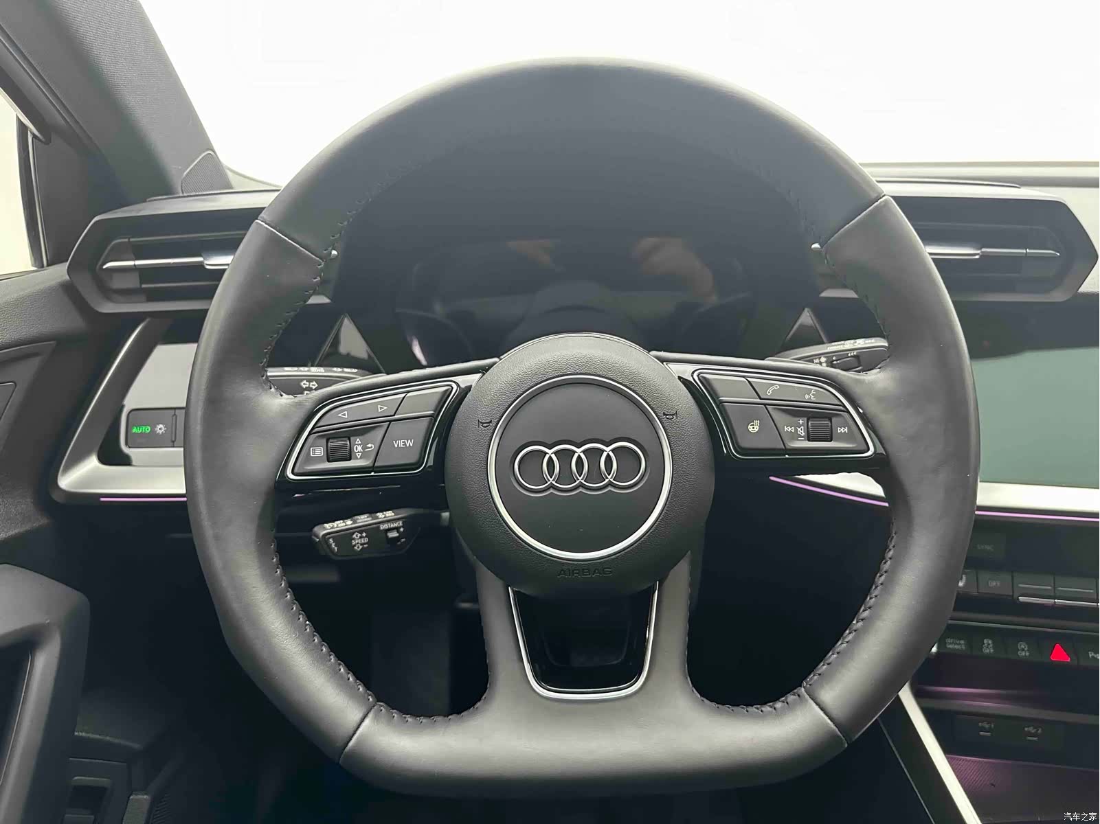 Audi A3, 2022 17