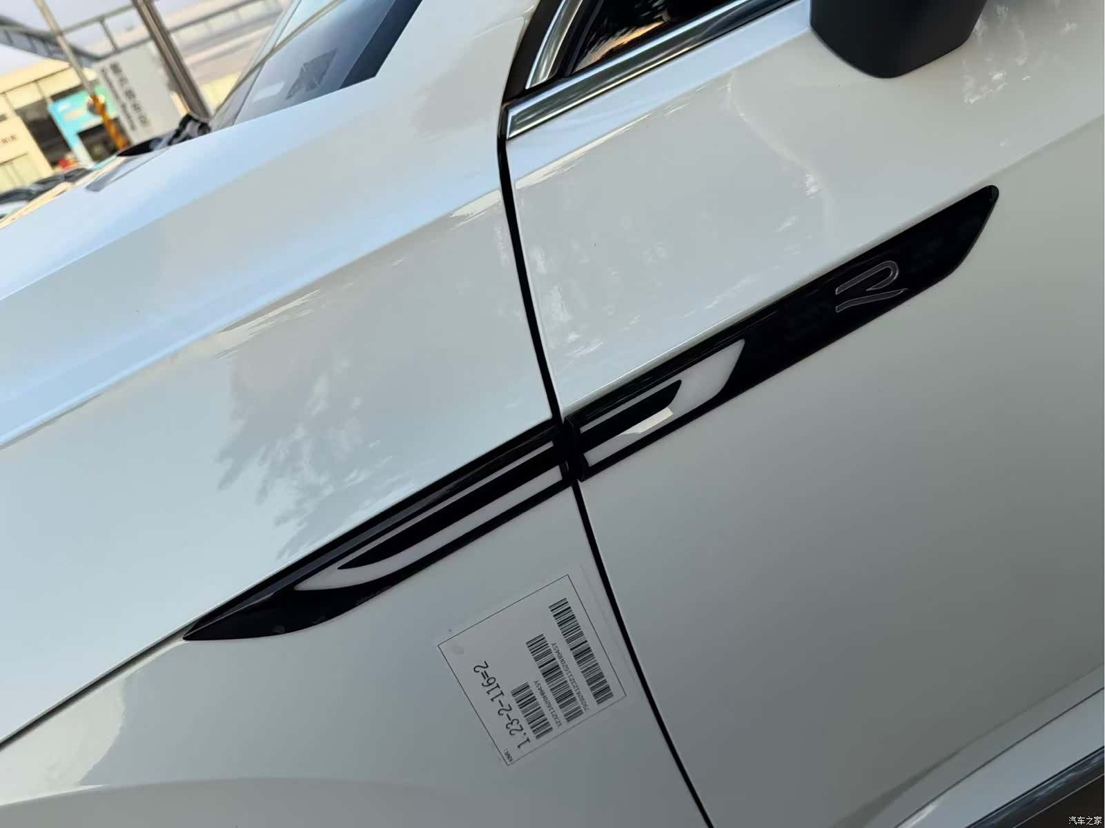 Volkswagen CC, 2024 7