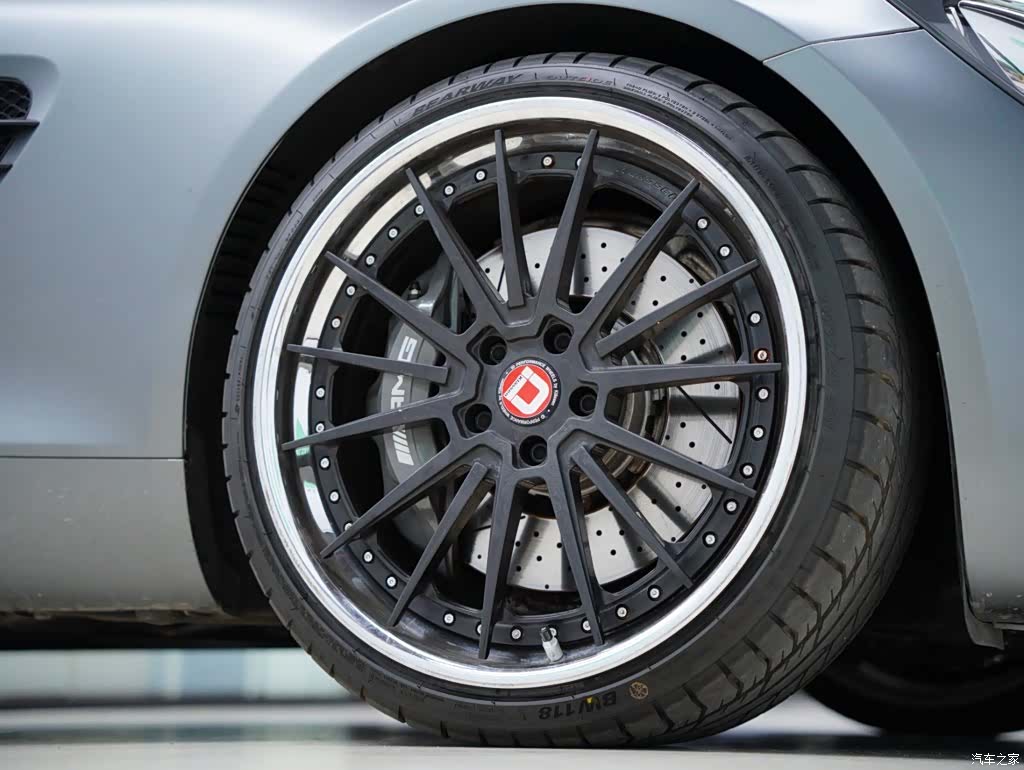 MG AMG, 2016 44
