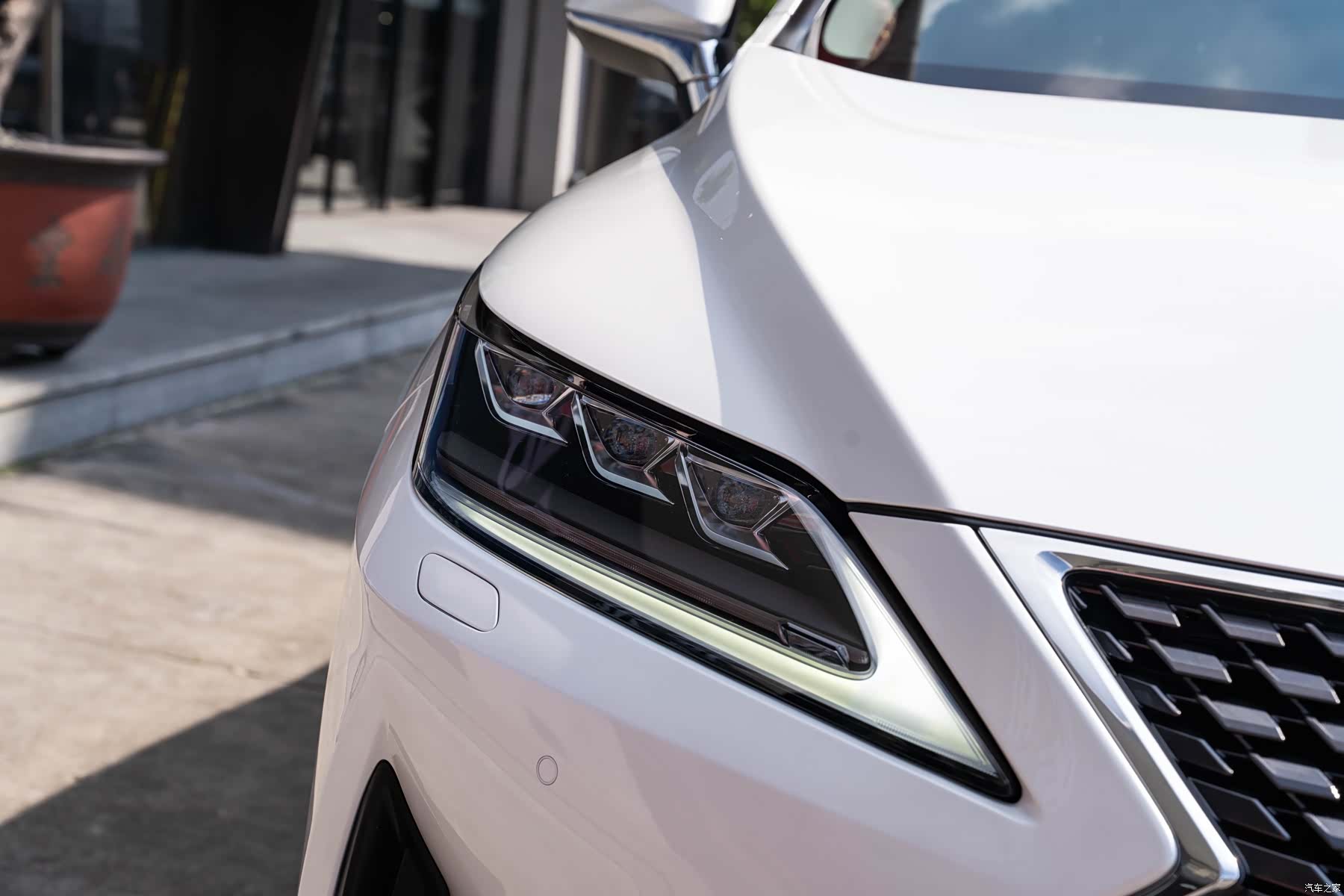 Lexus RX, 2021 6