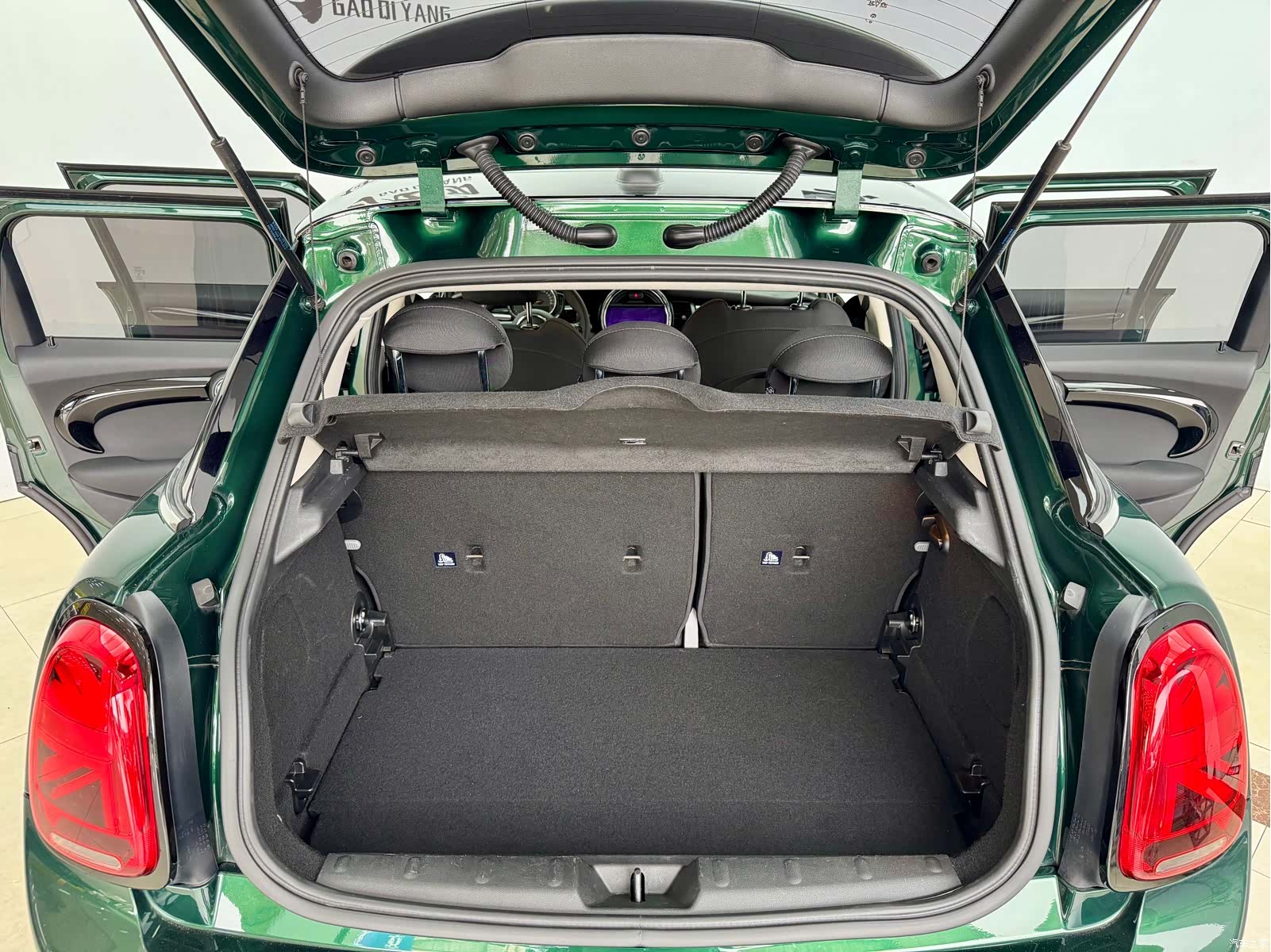 Mini Cooper, 2019 21
