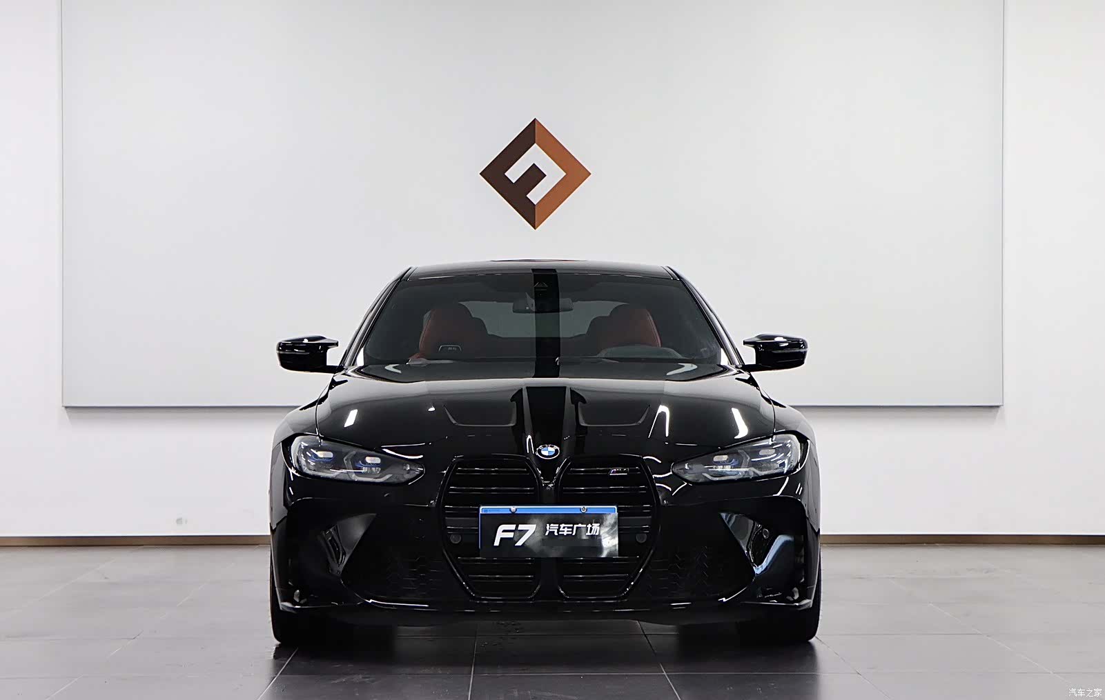 BMW M4, 2021 2