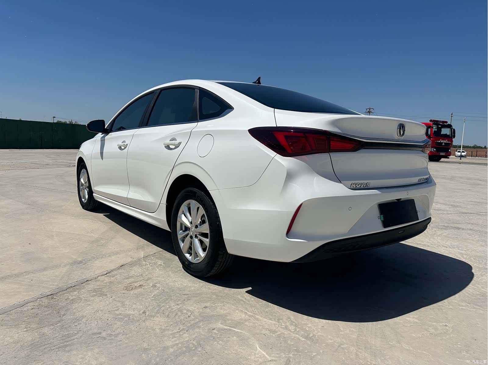 Changan Eado, 2025 15
