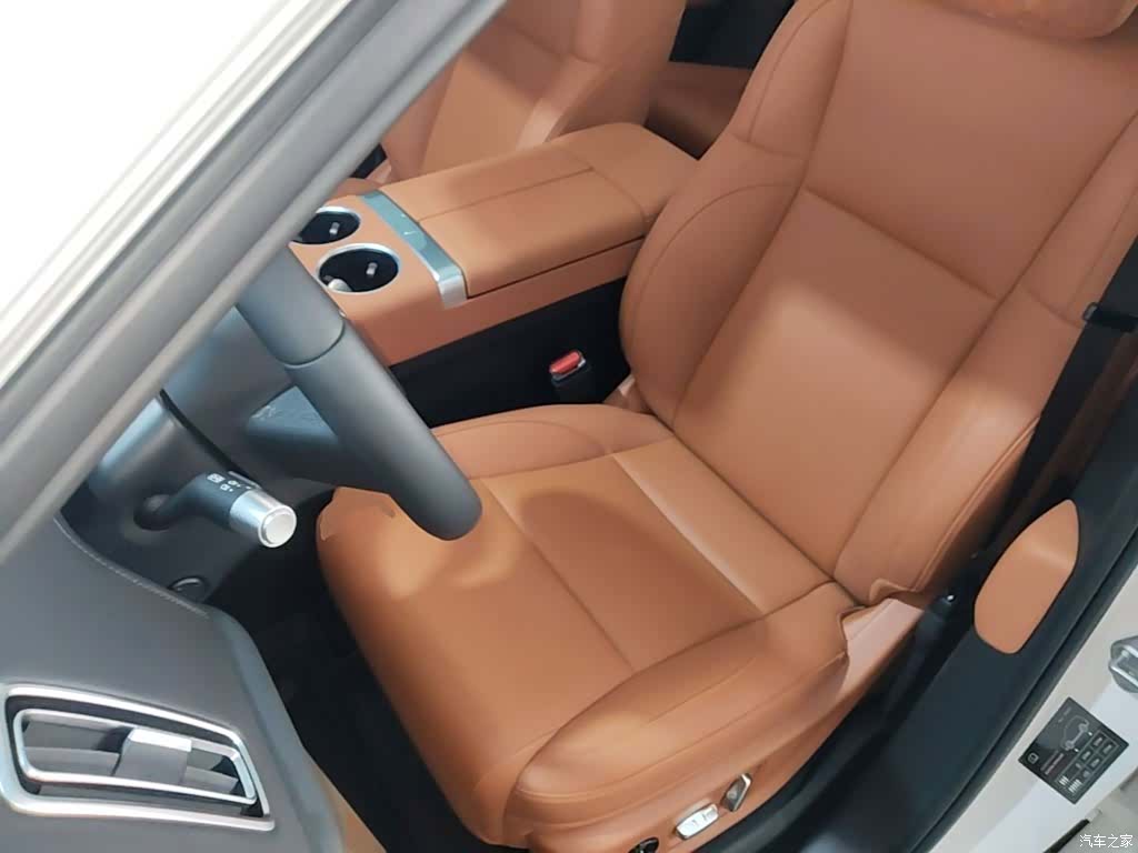 Li Auto L6, 2025 15