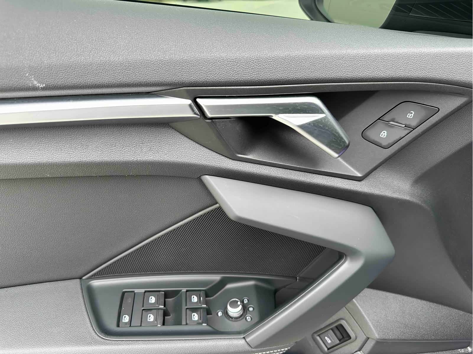 Audi A3, 2022 11