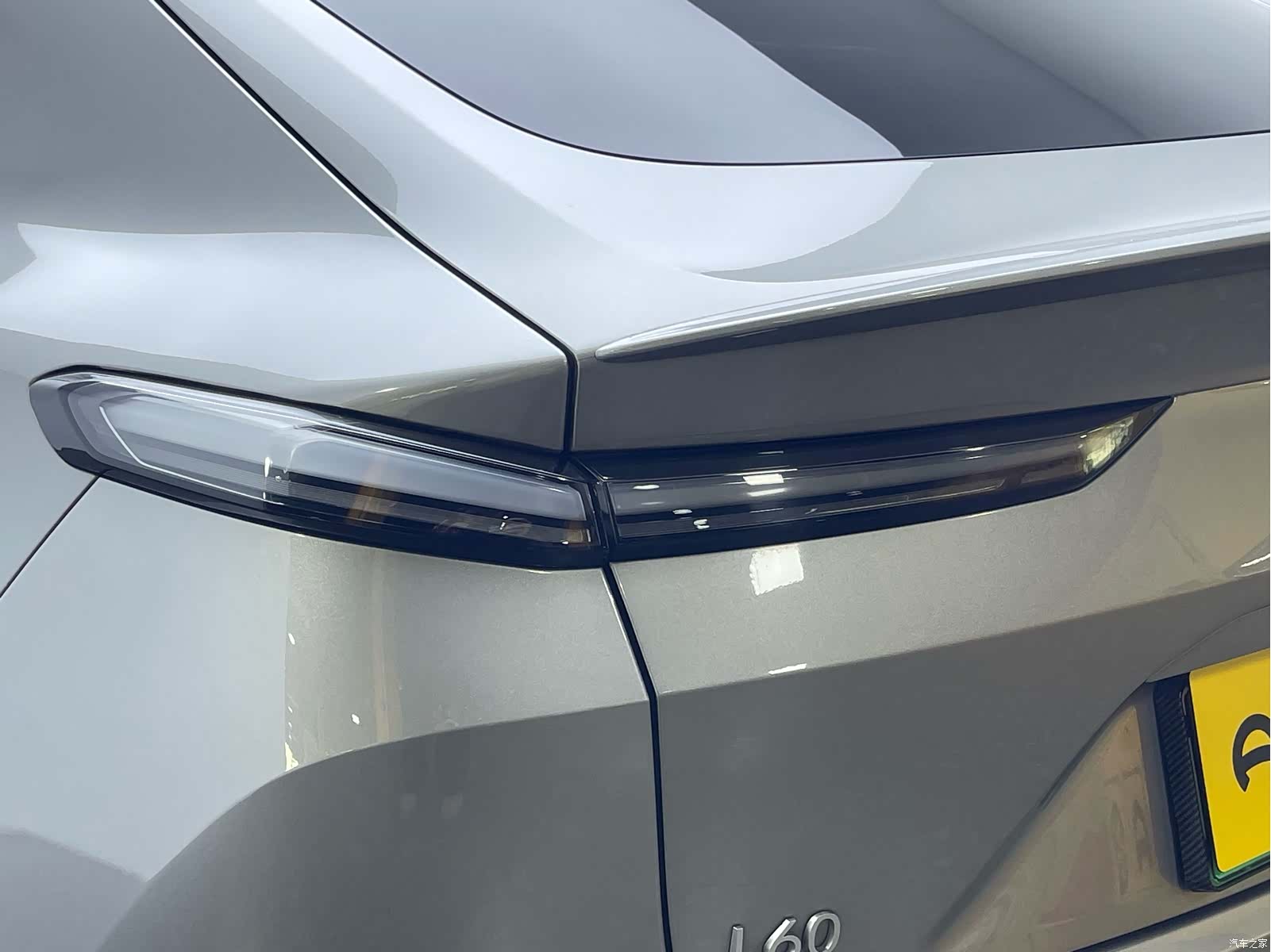 NIO L60, 2025 12