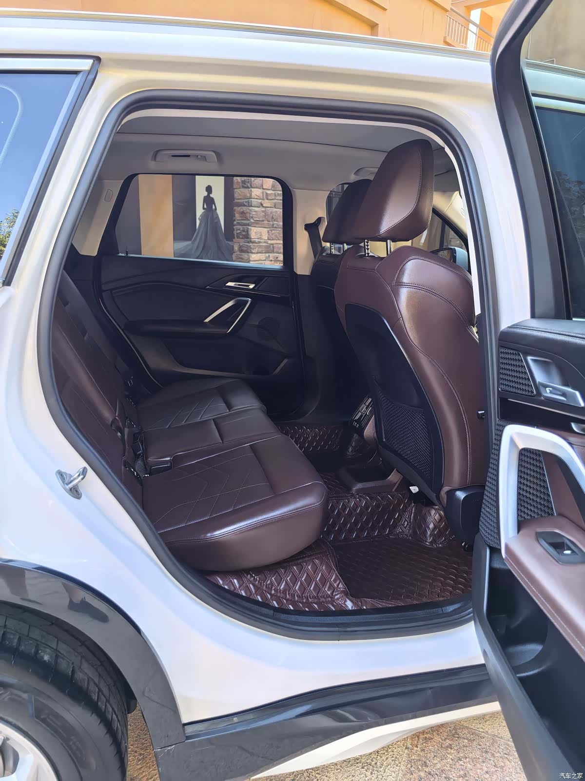 BMW X1, 2026 16