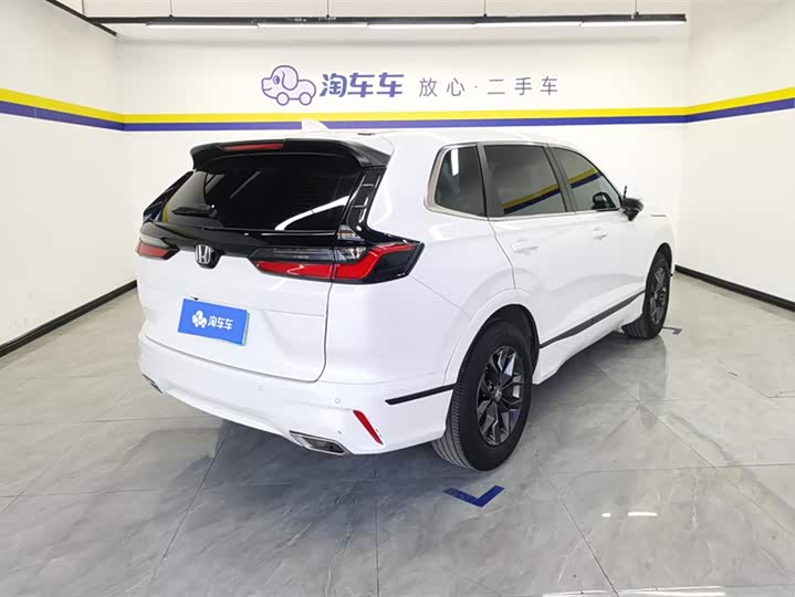 Honda Breeze, 2024 года фото 4