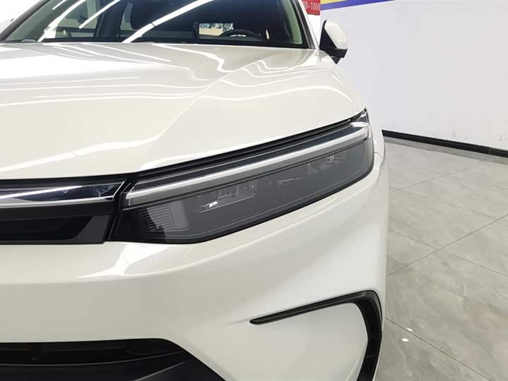 Honda Breeze, 2024 года фото 6