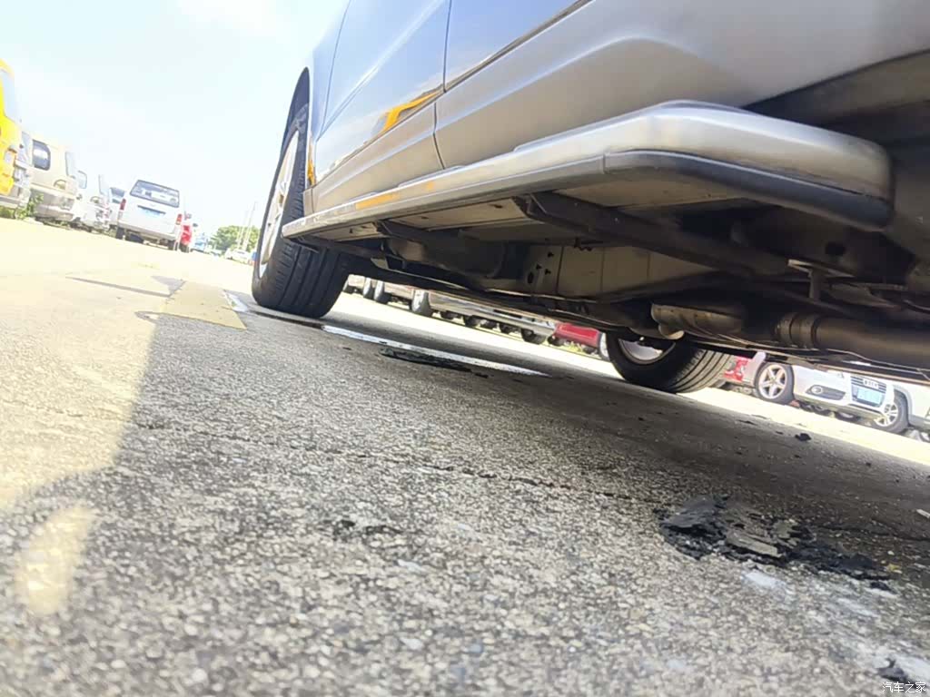 Audi Q5, 2017 22