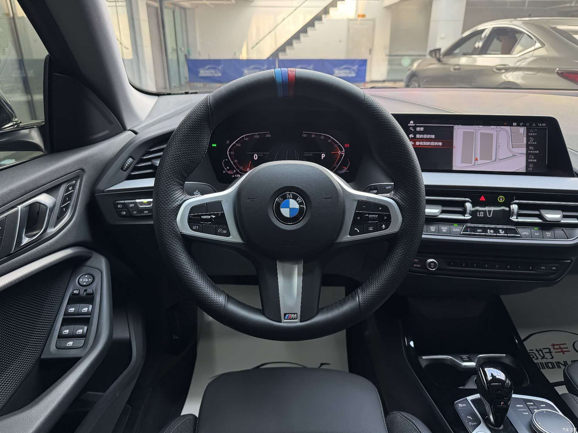 BMW 2 Series, 2024 11