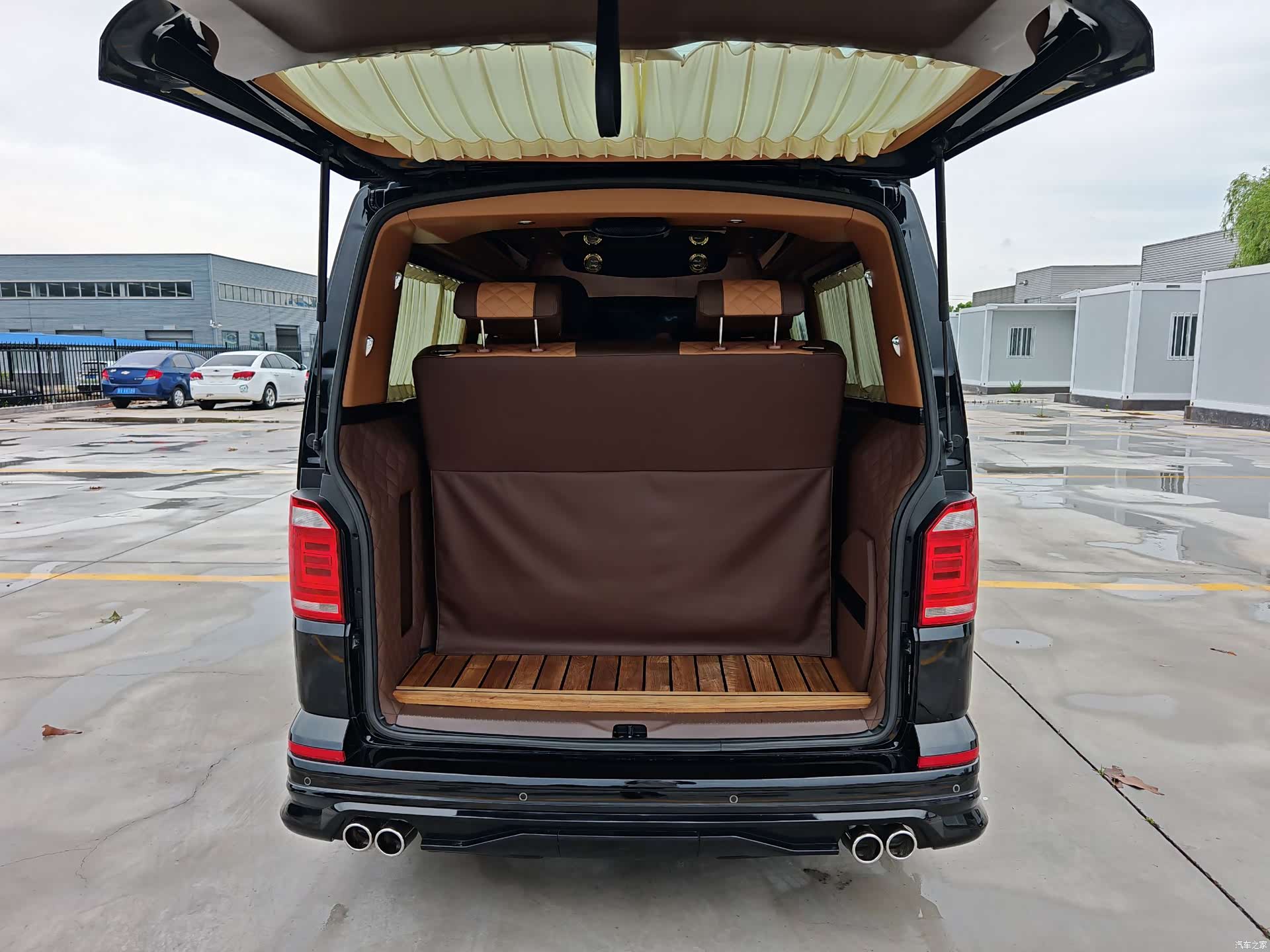 Volkswagen 7, 2018 10