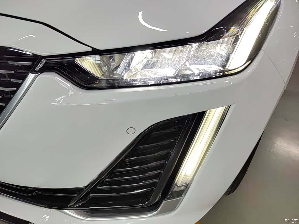 Cadillac CT5, 2023 24