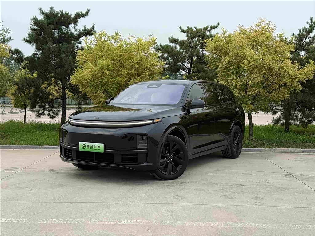 Li Auto L7