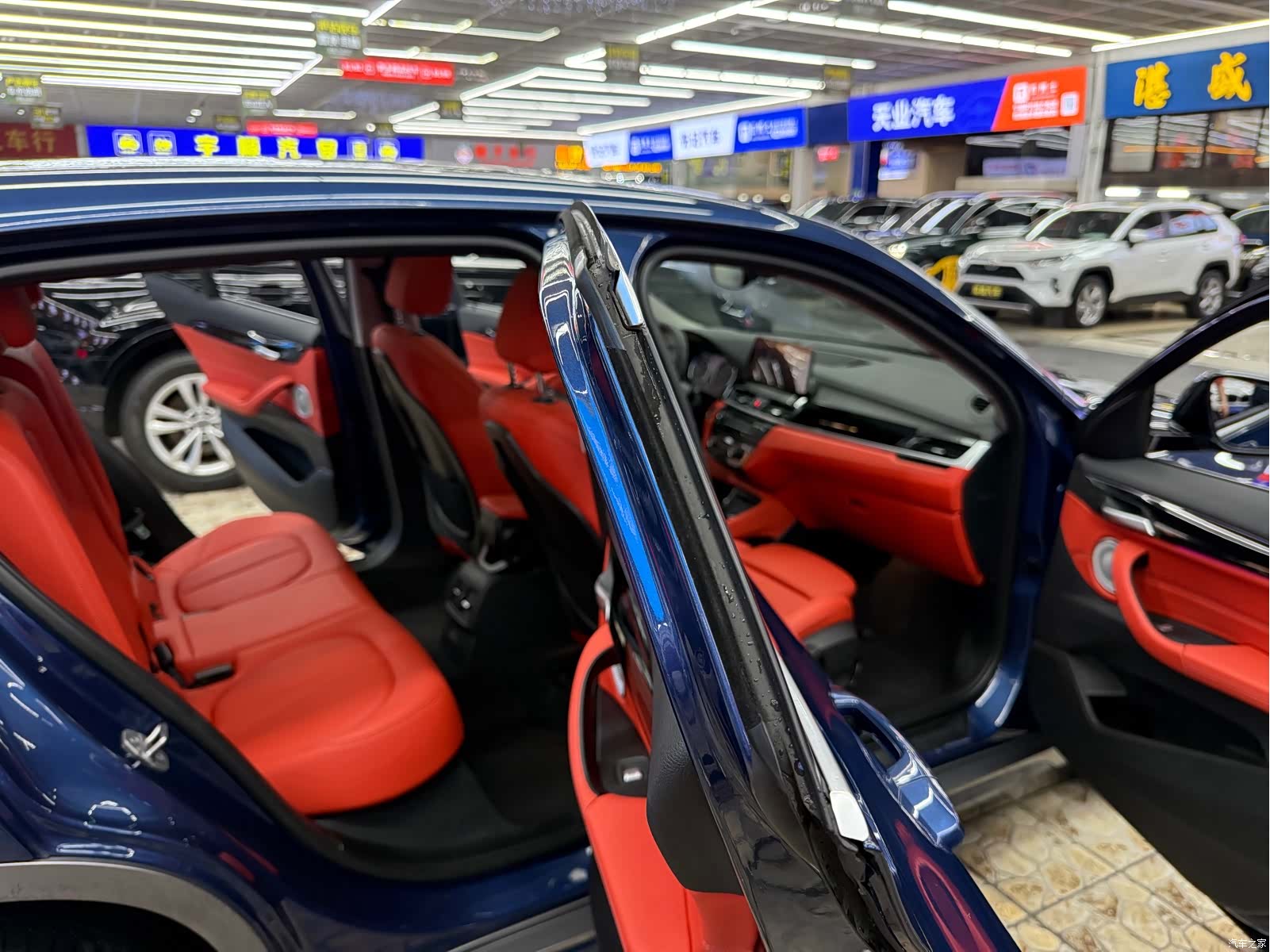 BMW X2, 2022 18