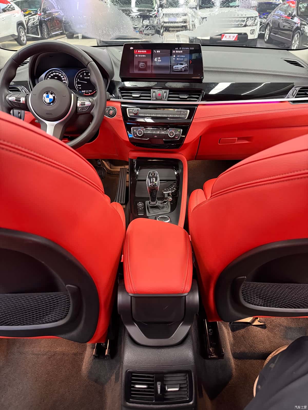 BMW X2, 2022 16