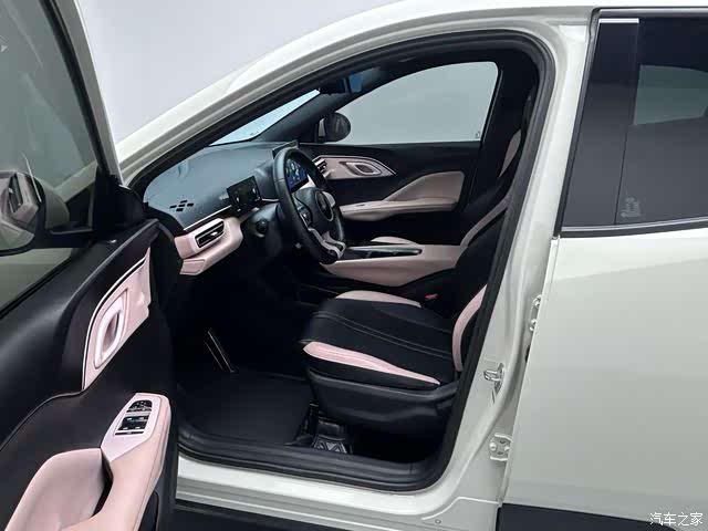 BYD Seagull, 2024 8