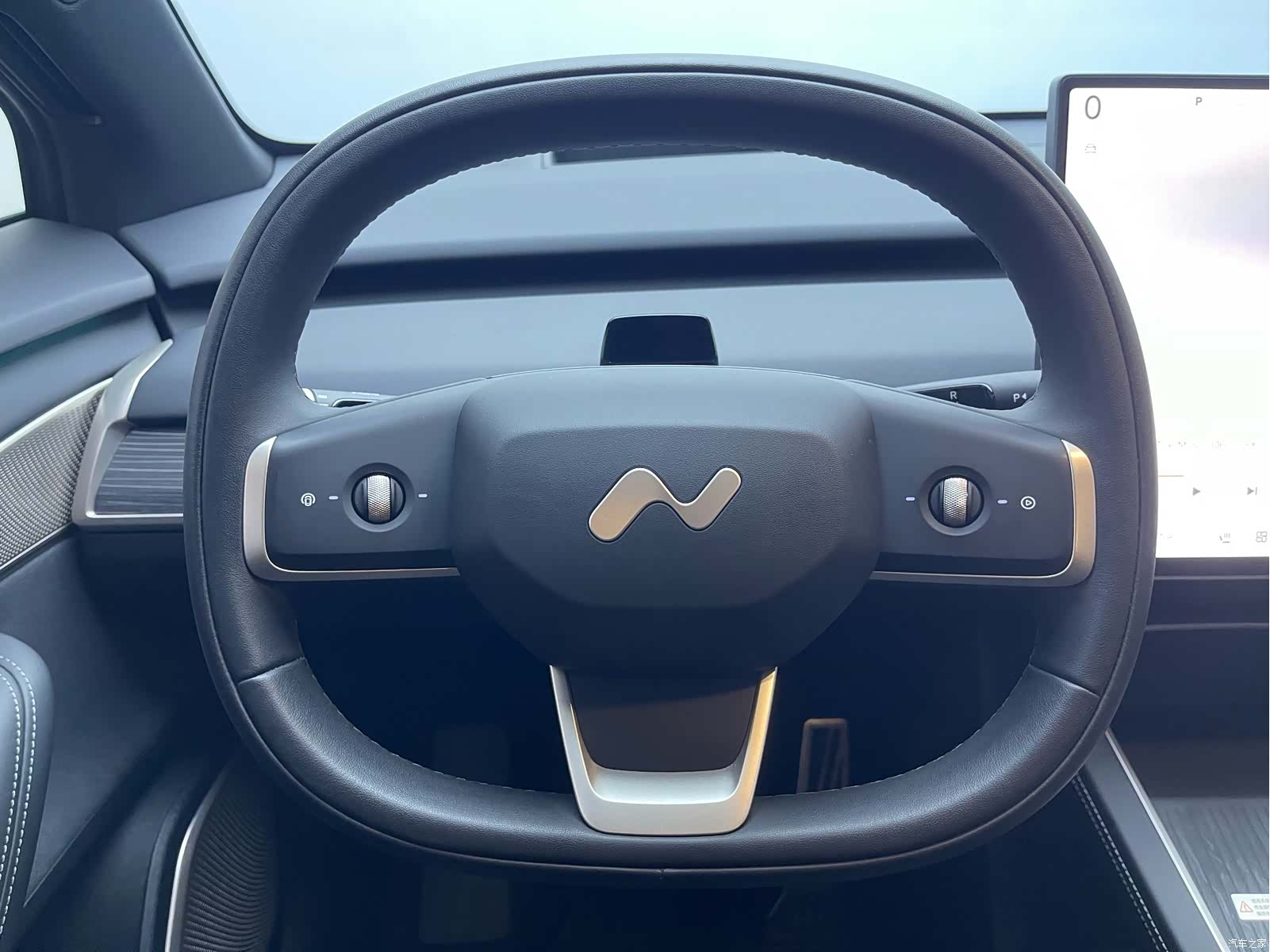 NIO L60, 2025 17