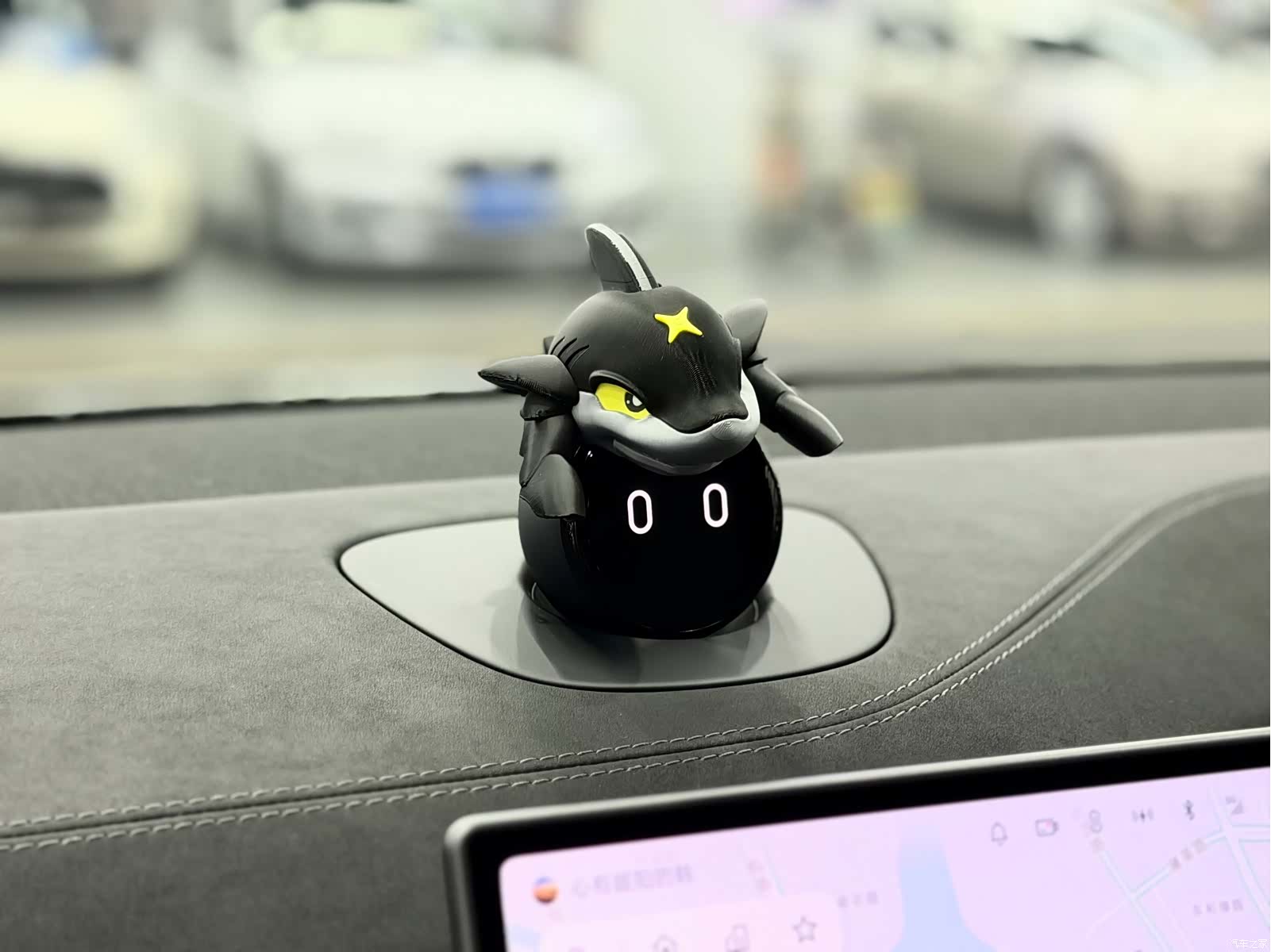 NIO EC6, 2025 14