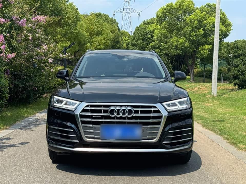 Audi Q5L