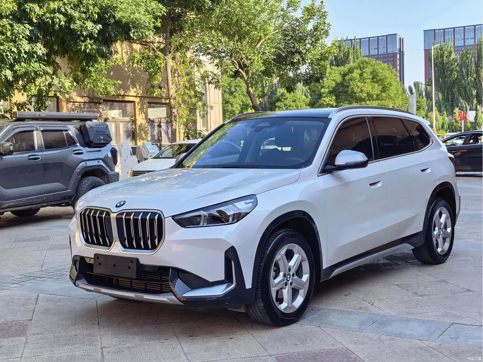 BMW X1, 2026 1