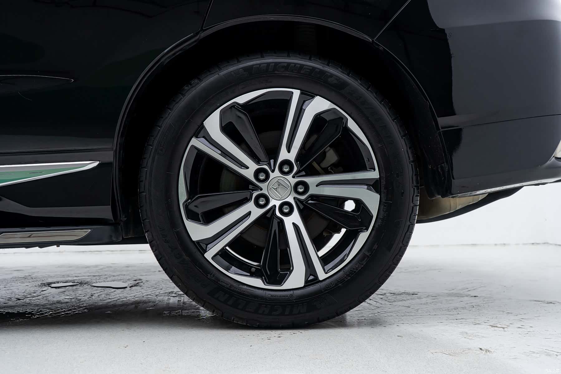 Honda UR-V, 2017 25