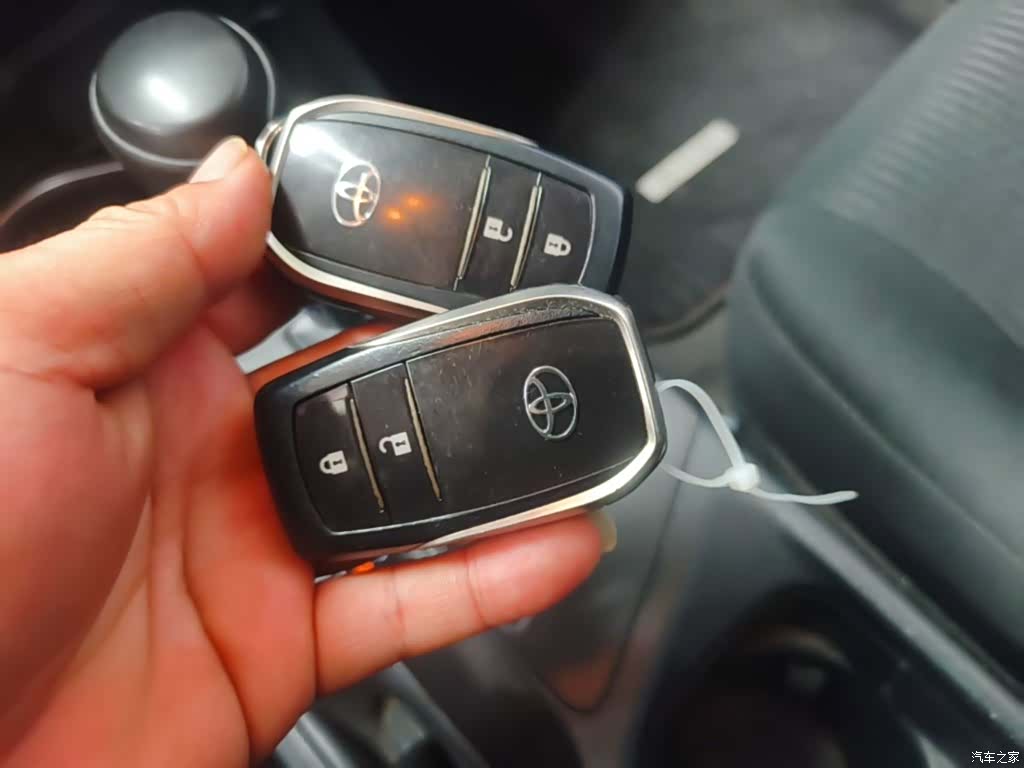 Toyota RAV4, 2018 9
