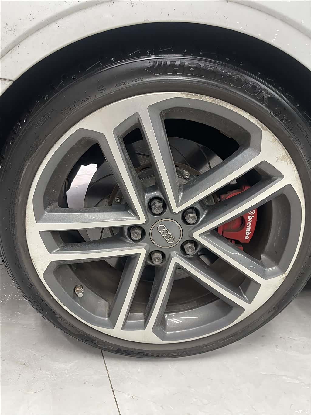 Audi A3, 2018 16