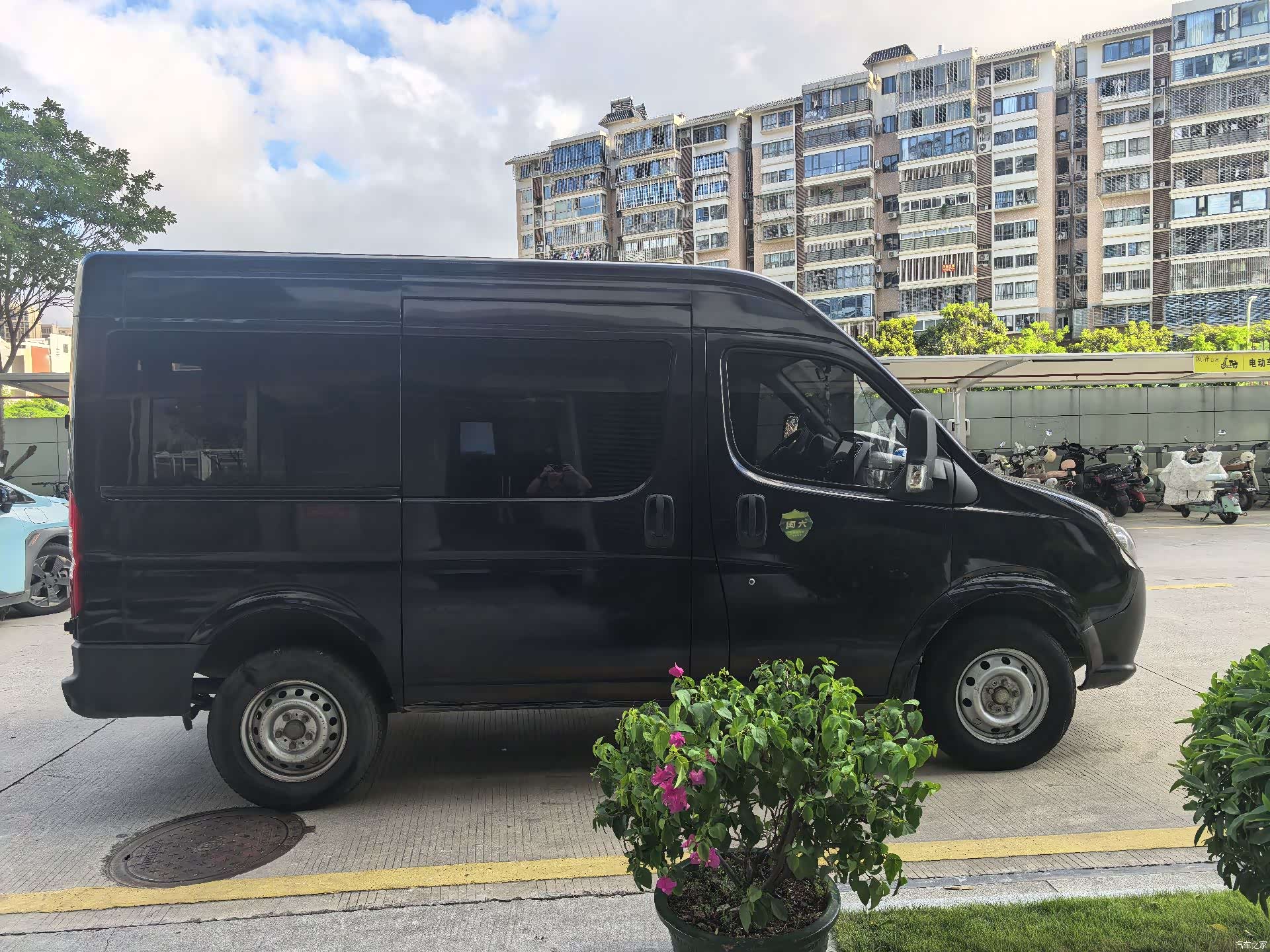 DongFeng M9T, 2022 все фото