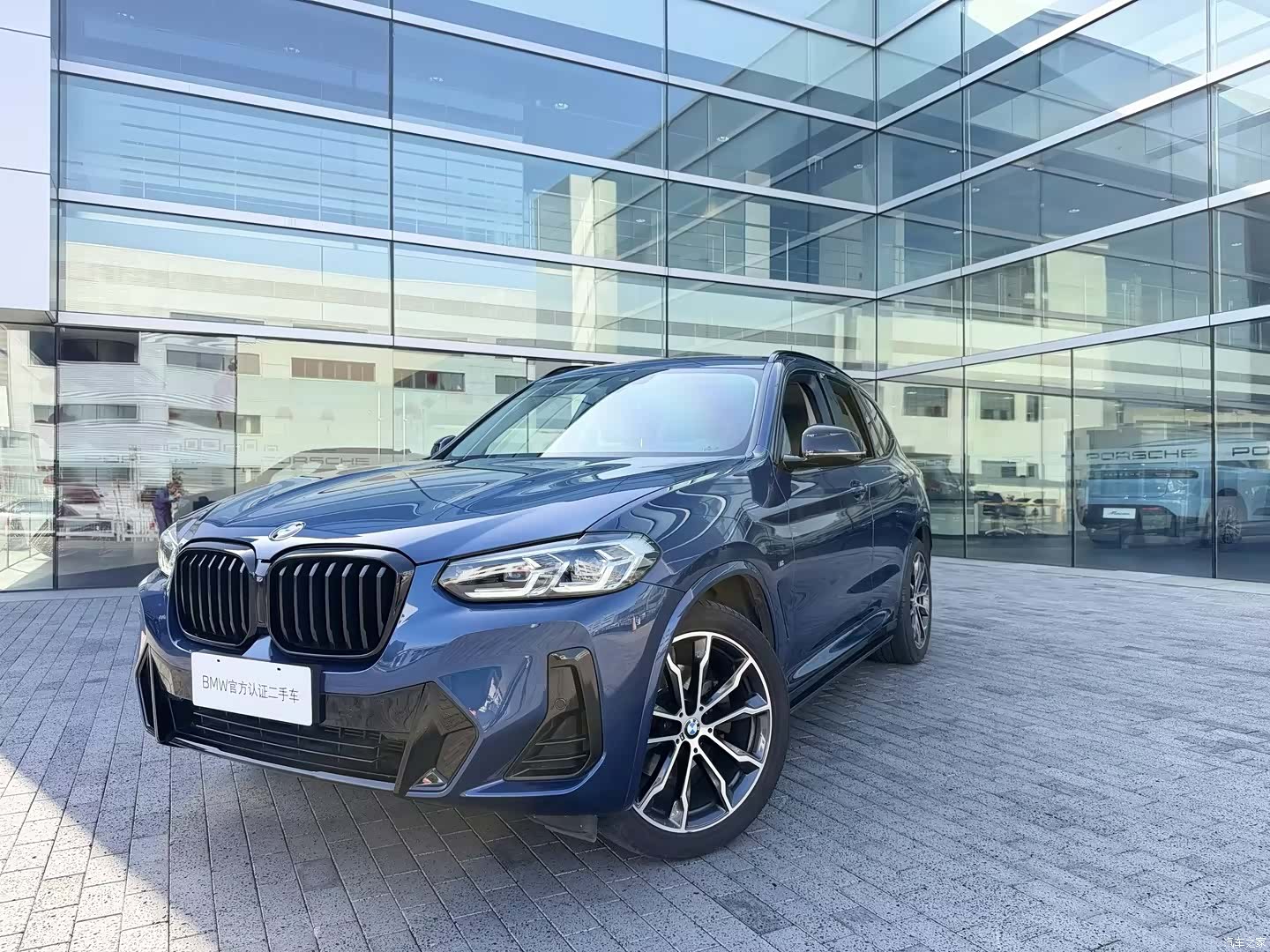 BMW X3, 2022 1