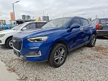 ����F5 2020�� 1.5T DCT i��