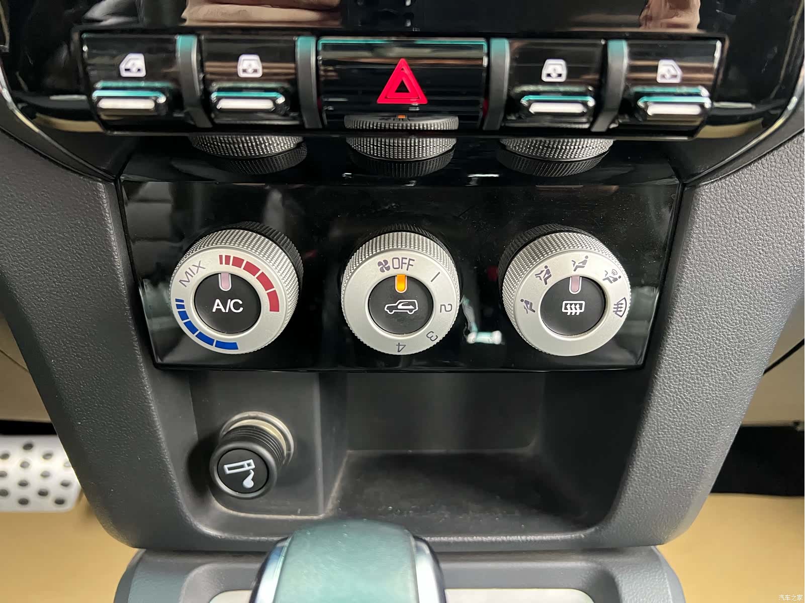 BAIC BJ40, 2017 13
