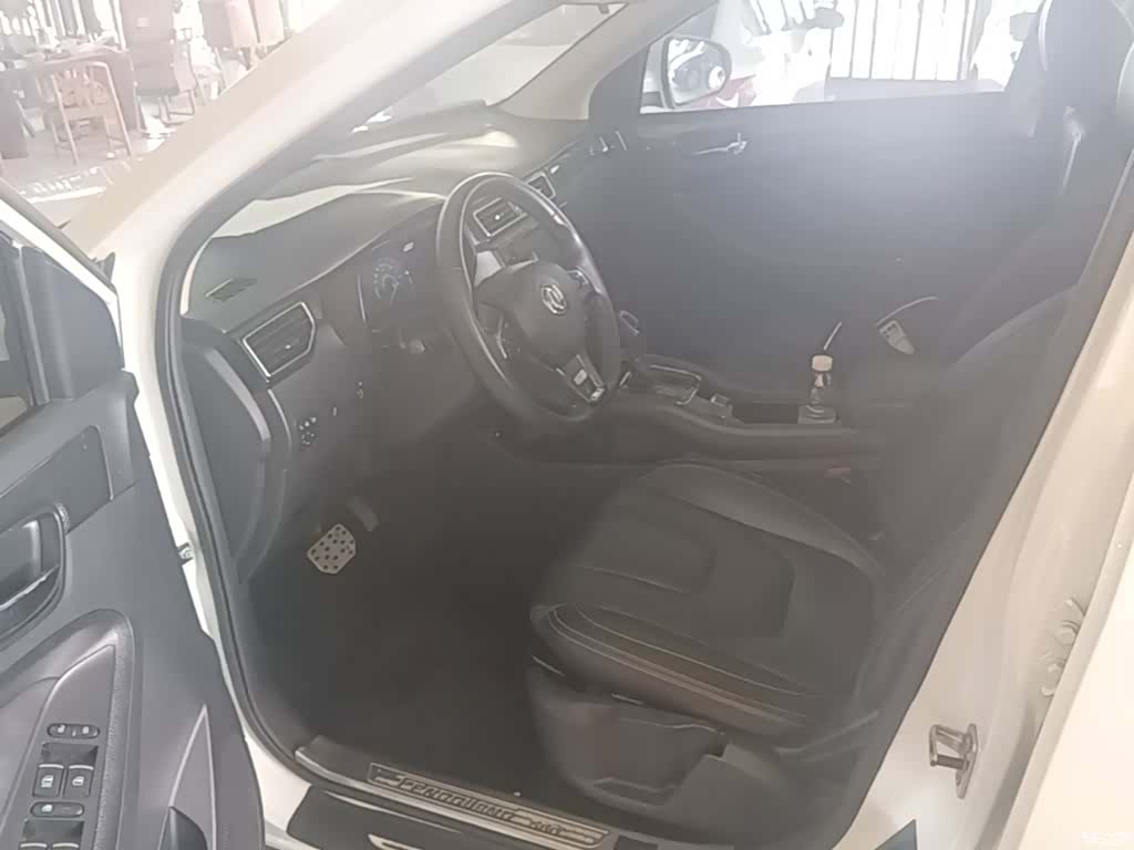 DongFeng 580, 2017 16