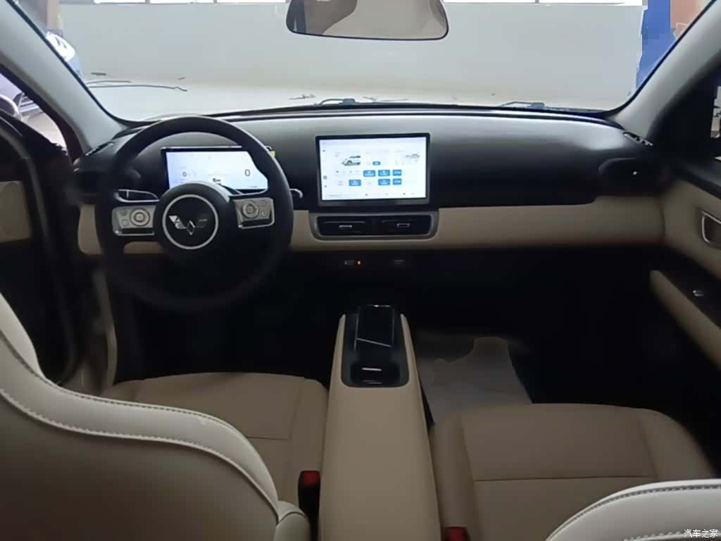 Wuling Bingo, 2024 10