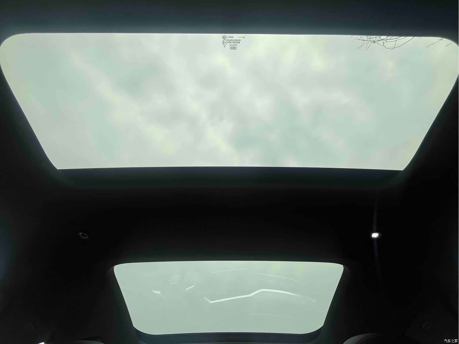 Audi A6L, 2025 15