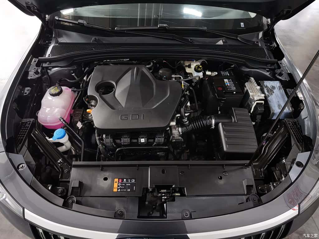 Roewe i6, 2026 6