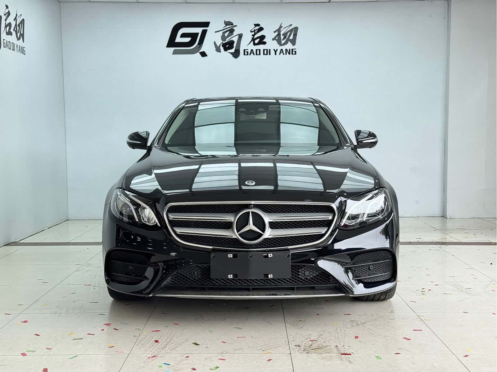 Mercedes-Benz E-Class, 2020 2