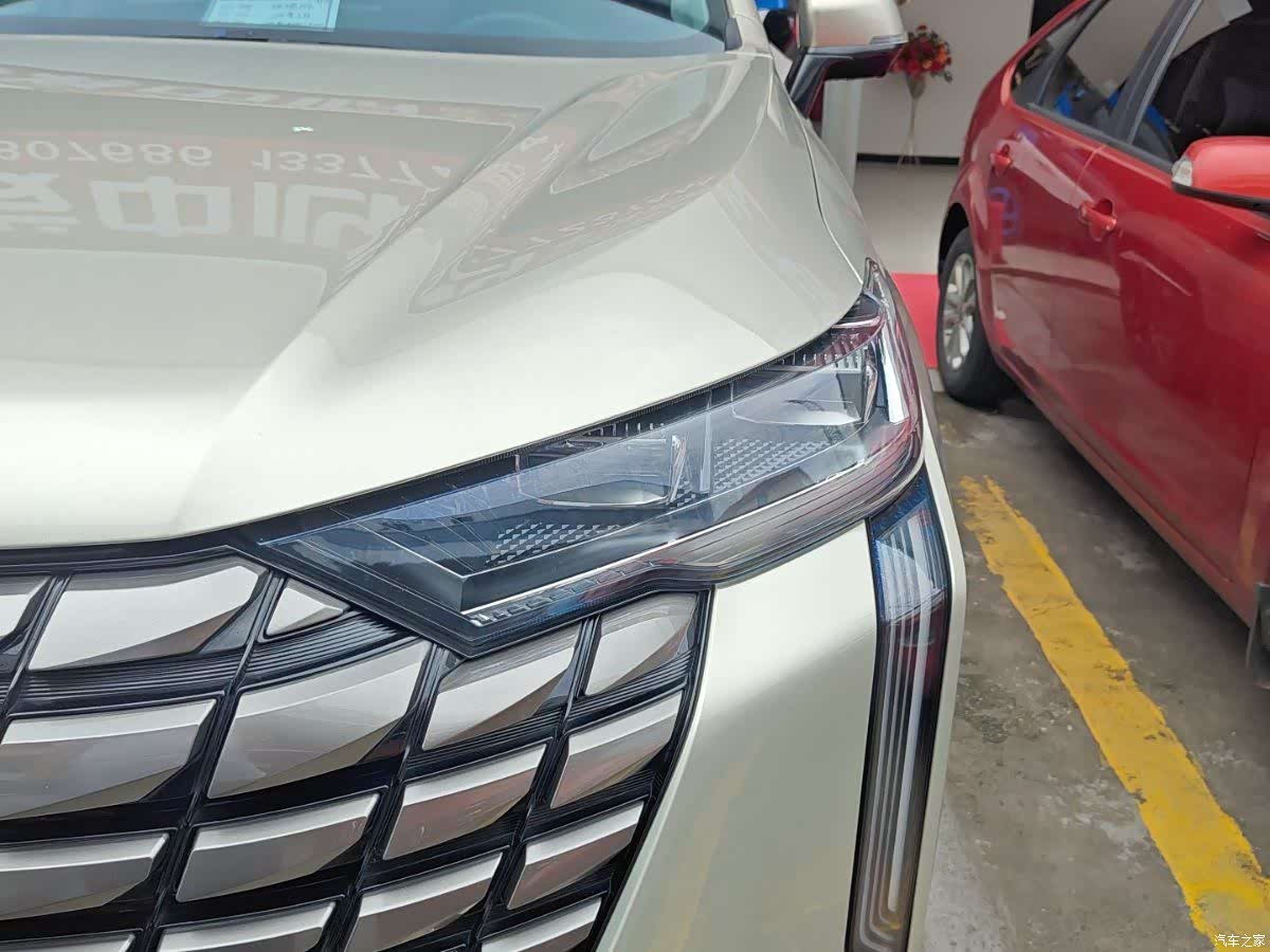 Haval H6, 2024 12